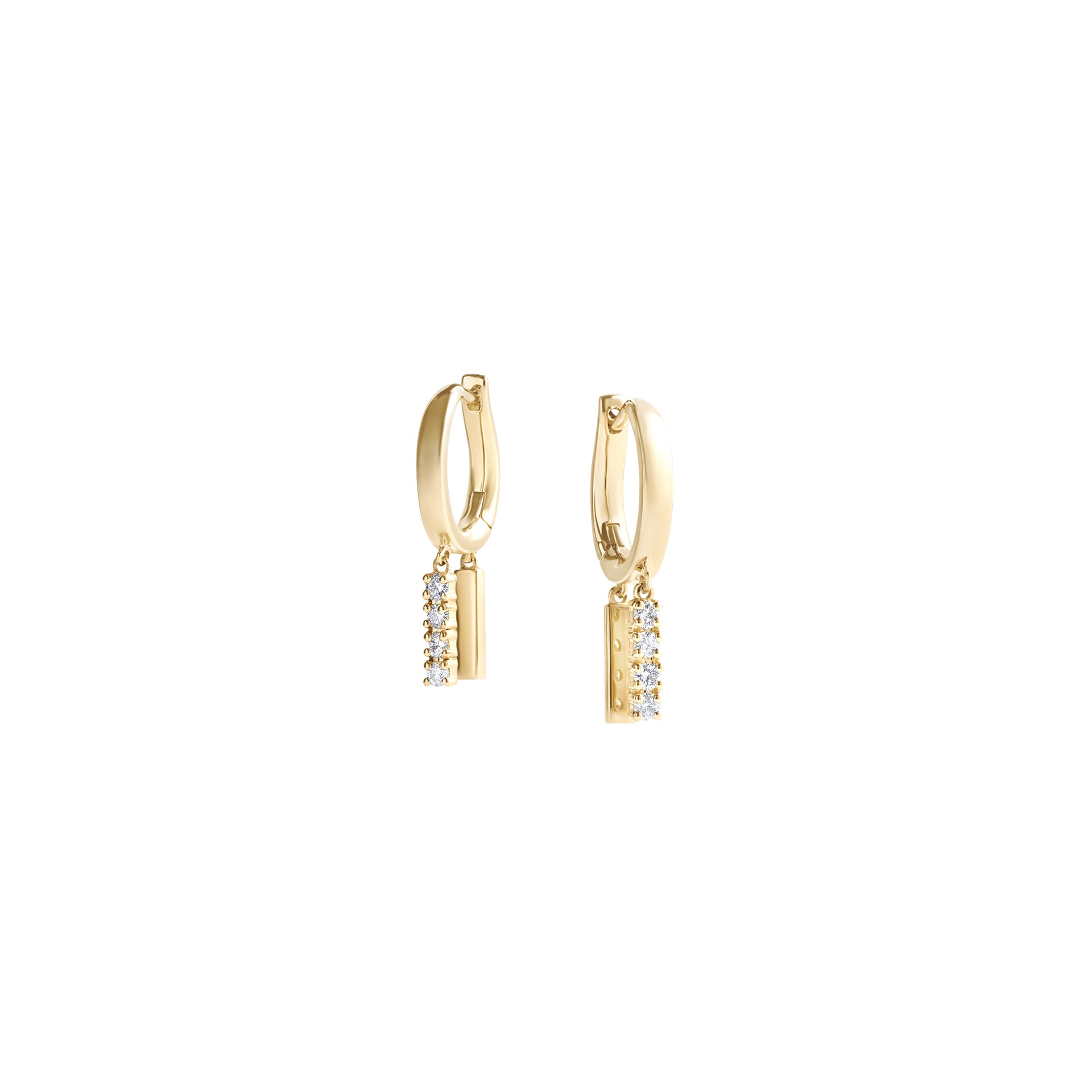 Melati Pause Earrings