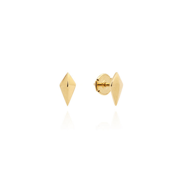 Al Merta’shah  Petite Stud Earrings