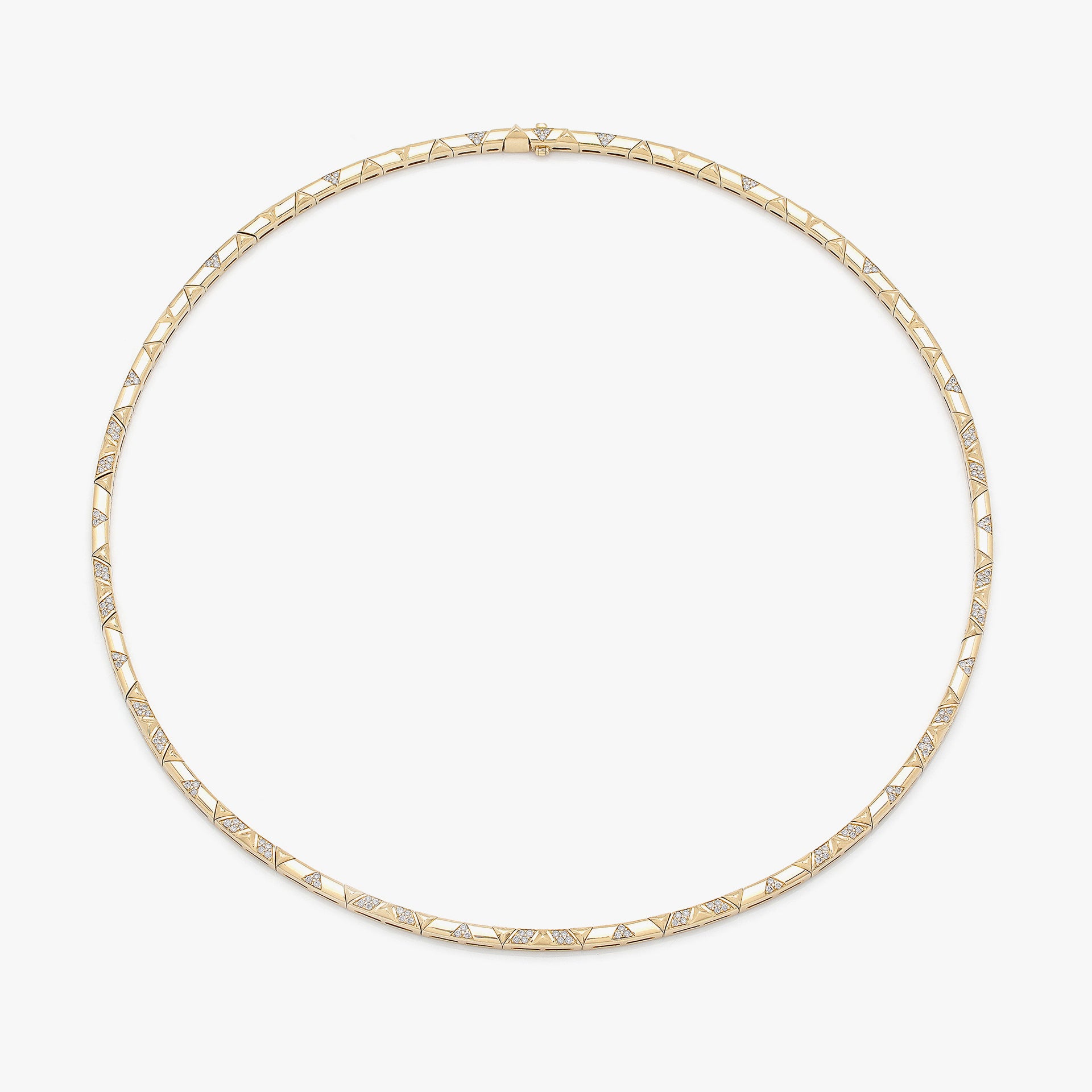 Sadu Choker